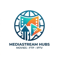 BDIX Hub Logo